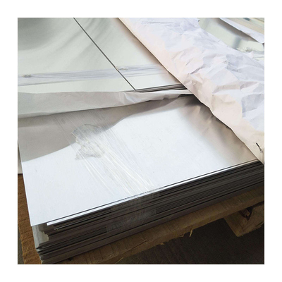 1060 3003 5052 5083 6061 6063 7050 7075 Piastra/foglio di alluminio per diametro personalizzato