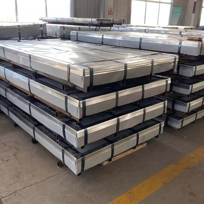 EN Certificazione Carta di alluminio personalizzata richiesta personalizzata 1000-6000mm o personalizzazione