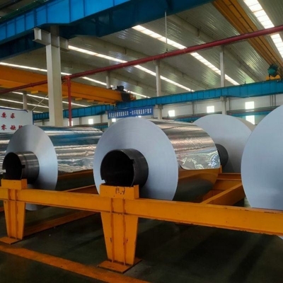 1060 3003 5052 5083 6061 6063 7050 7075 Lastra di alluminio ASTM B209 En573-1 Estrussione di lamiere in lega