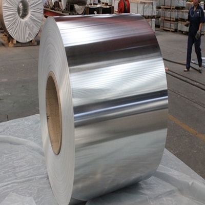 A1050 A1060 A1070 A1100 A1200 A1235 bobina di alluminio puro con favorevole