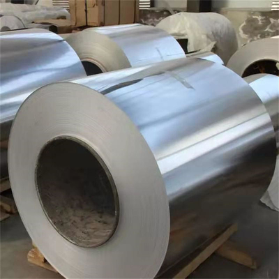A3004 3003 H24 Rollo di bobina di alluminio 5052 Richiesta di campioni US 10/kg 1 kg Min.Ordine