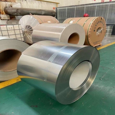 Forniture vietnamite CFR Carbon ASTM Steel Roll Coil/Sheet per decorazioni in buono