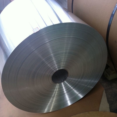 0.2-8.0mm Spessore A8079/8011/1235/8111/1200/8021 Foglio di alluminio per imballaggi alimentari