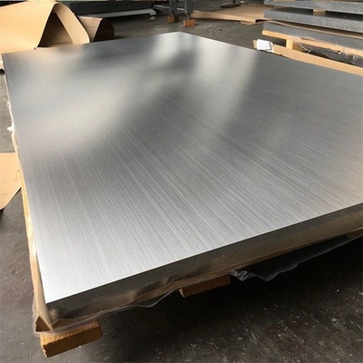 Richiesta di campione di lamiera di copertura ondulata in alluminio con diametro personalizzato da 20 a 1500 mm