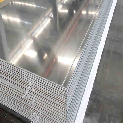 Richiesta di campione di lamiera di copertura ondulata in alluminio con diametro personalizzato da 20 a 1500 mm