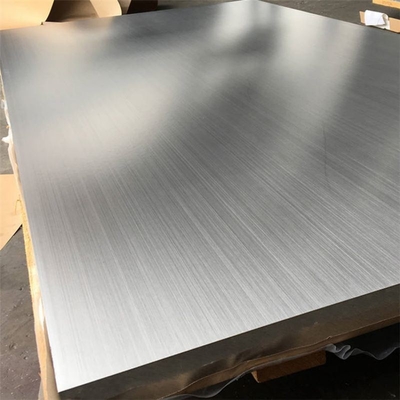 Richiesta di campione di lamiera di copertura ondulata in alluminio con diametro personalizzato da 20 a 1500 mm