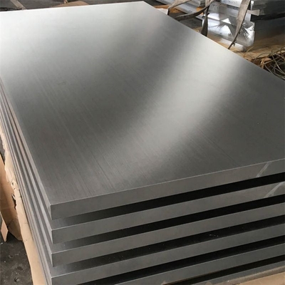 Richiesta di campione di lamiera di copertura ondulata in alluminio con diametro personalizzato da 20 a 1500 mm