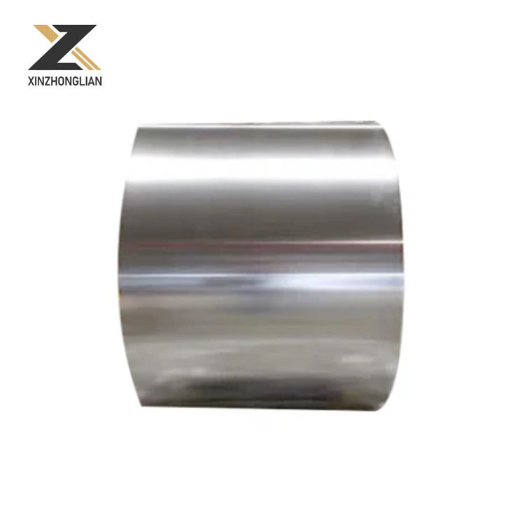 Piastra a strisce di acciaio laminato a freddo con tecnica SPCC St12 DC01 DC03 DC04