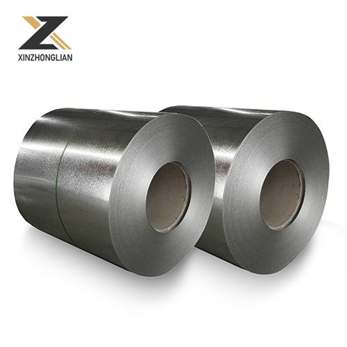Dx51d Z275 Metallo CRC HRC PPGI DC51 SGCC Acciaio G90 Galvanizzato