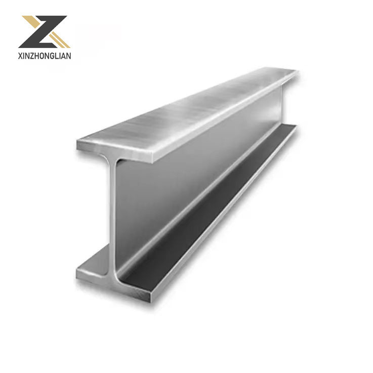Acciaio da costruzione personalizzabile A36 / Ss400 / S235jr/S275jr/S355jjr/Q235 / Q355