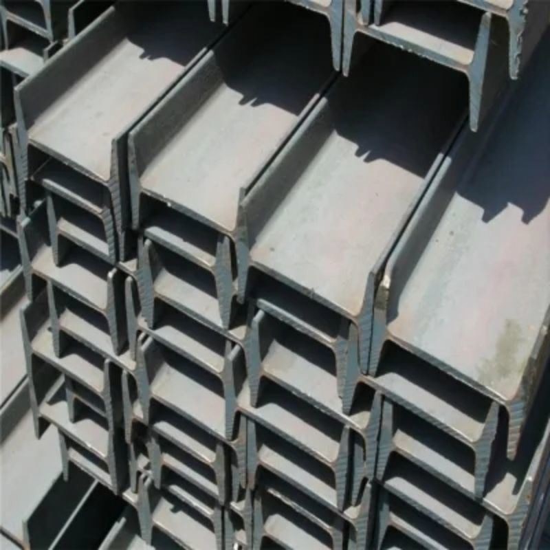 H/I Fascio Un UC Ub JIS ASTM 100/200/500/900 H Fascio Struttura in acciaio Universal H-Beam