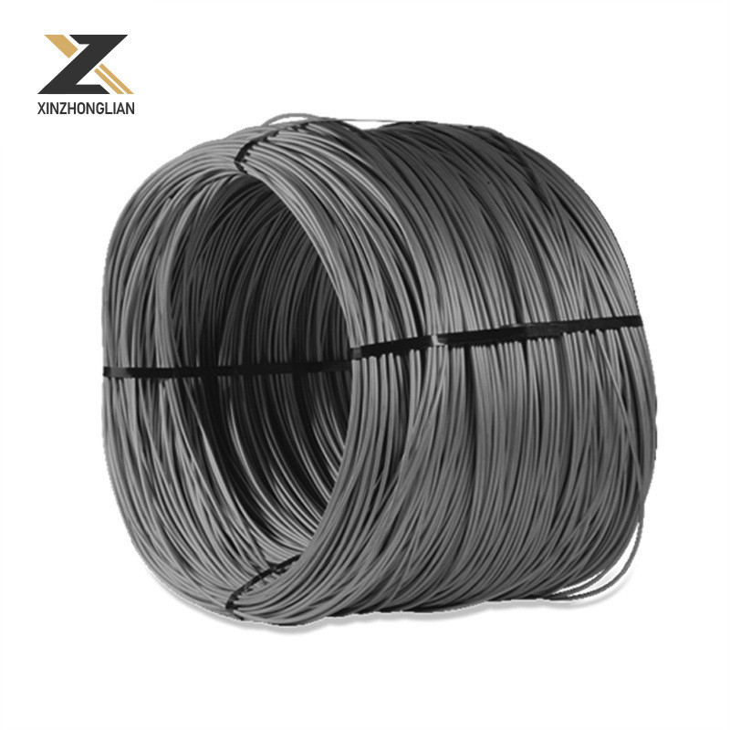Classificazione a freddo Rami di filo non legati SAE1008 10b21 08al Ml08al Swrch15A/18A/22A /35K/45K Chq