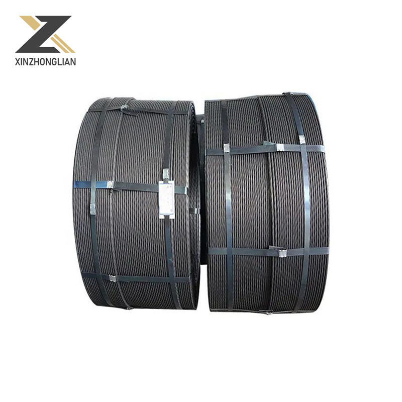 GB ASTM Jin Acciaio rivestito di rame filo di fili CCS filo di saldatura richiesta di personalizzazione campione