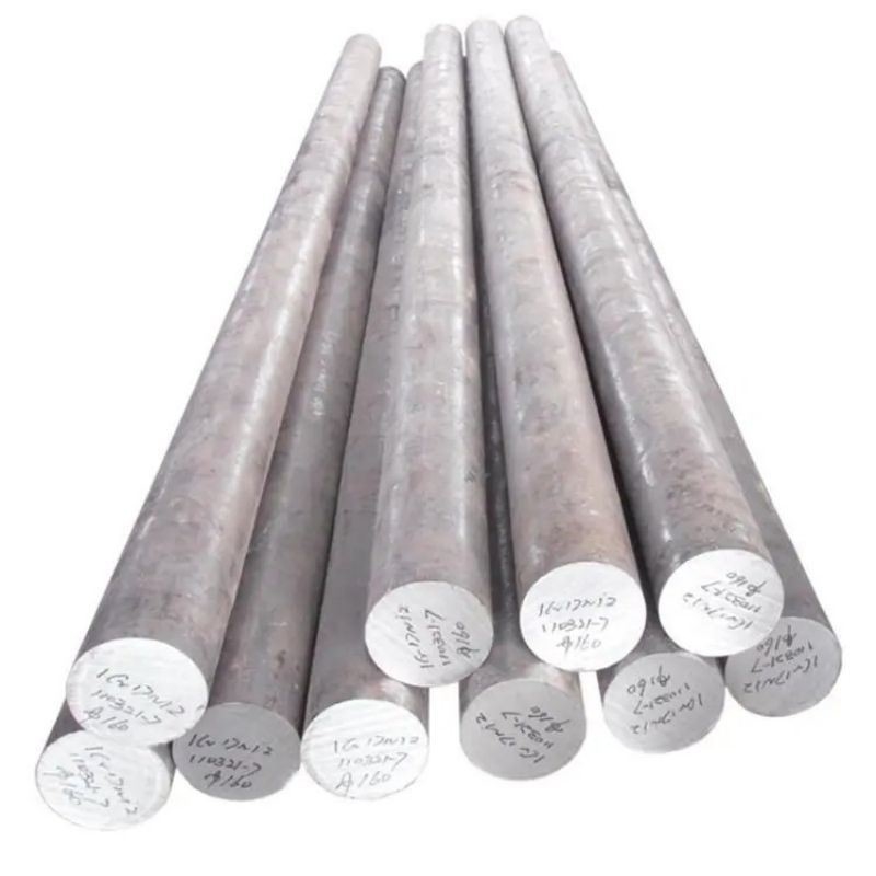 Incoloy Lega 800 800h 800ht 803 825 864 865 Rovere arrotolato a freddo