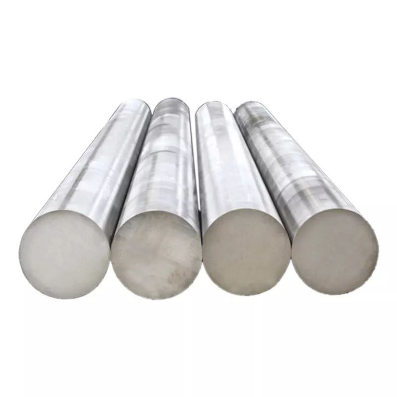 A276/304 316L laminato a caldo Legatura rotonda/carbonio/colorazione Data di consegna Disponibilità in magazzino o negoziazione in base all'ordine effettivo