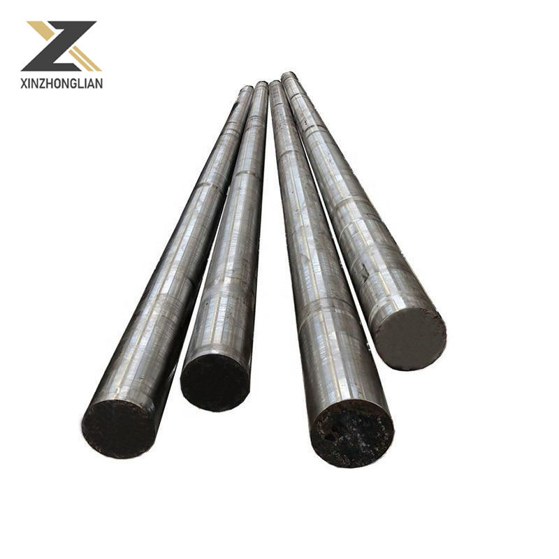 ASTM A615 Barre di acciaio non legate 8mm 10mm 16mm HSS a freddo