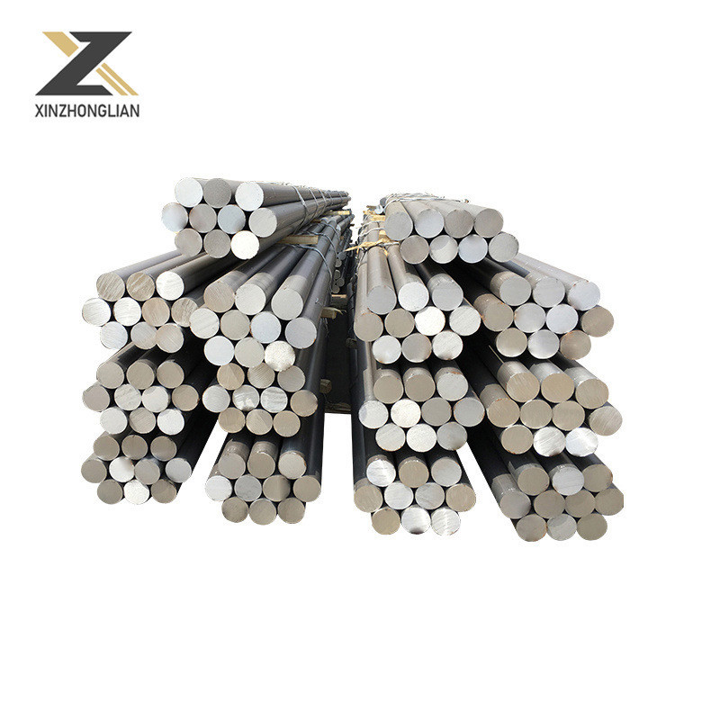 Barre quadrate di acciaio al carbonio ASTM 1020 1045 1065 S45c Q235 Q355 S235jr S275jr S355jr Ss400