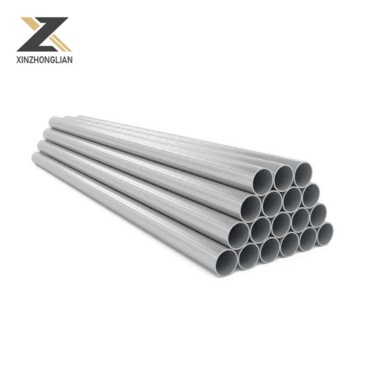 Perforazione di petrolio/gas galvanizzata a caldo, immersa, senza saldatura, con alto livello di zinco