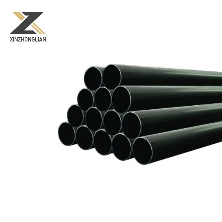 Tubo di acciaio di spessore 6-20 mm SSAW tubo di acciaio al carbonio da 609 mm utilizzato per oleodotti e gasdotti