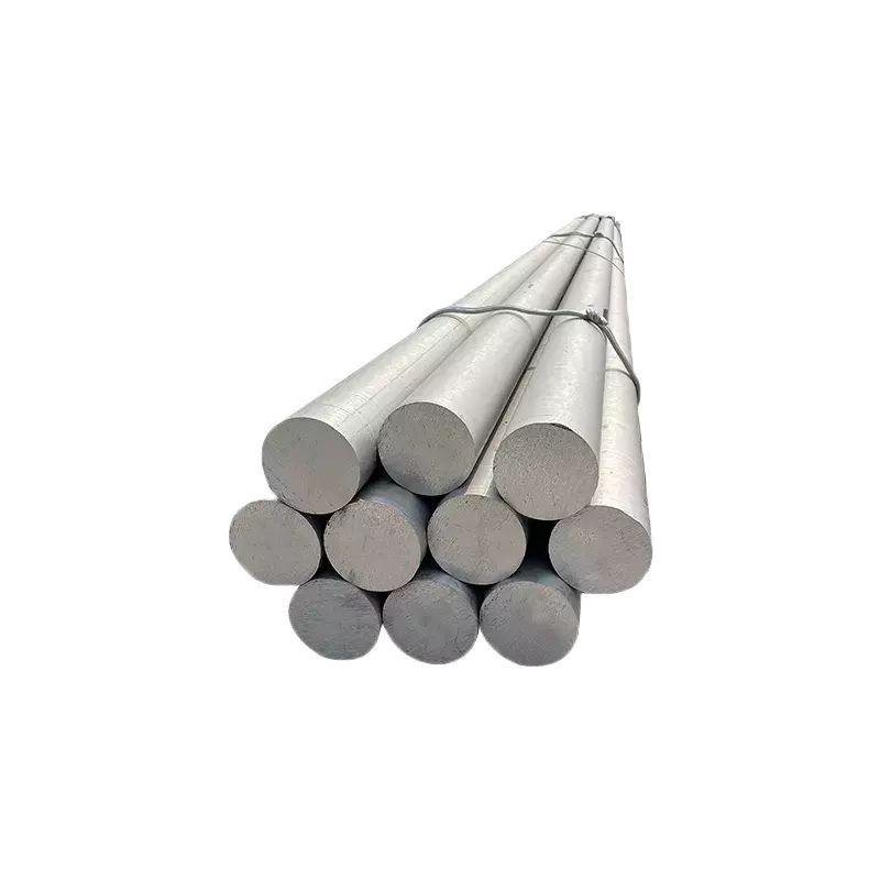 Acciaio inossidabile resistente al calore Tolleranza a barre luminose 1% Grado 304L/316L/310S/410/430