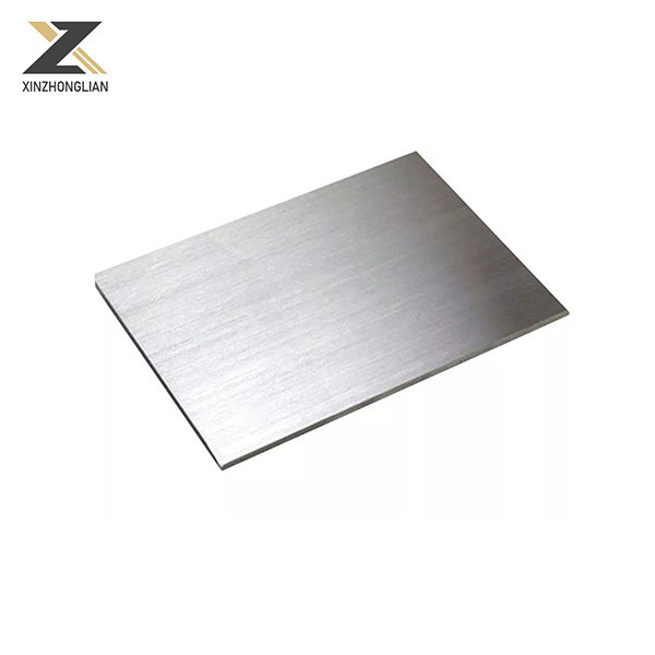 Foglio/piastra di acciaio inossidabile 304L/316L/310S/410/430 di grado 304L/316L/310S/410/430
