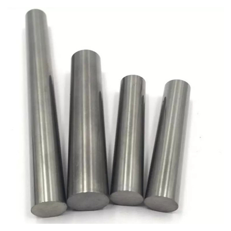 JIS Standard Etching Surface Inconel 600 601 625 718 Incoloy 800 Brighten Round Bar Rod