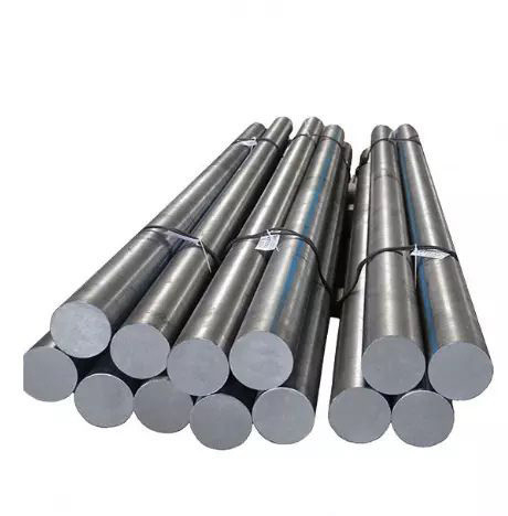 1050 S50c 1.1213 CF53 C53 50 Acciaio al carbonio/acciaio inossidabile/alluminio/carbonio/rondo/quadrato/piatto/esagonale/rondo tubo a canna da mosca spazzolato