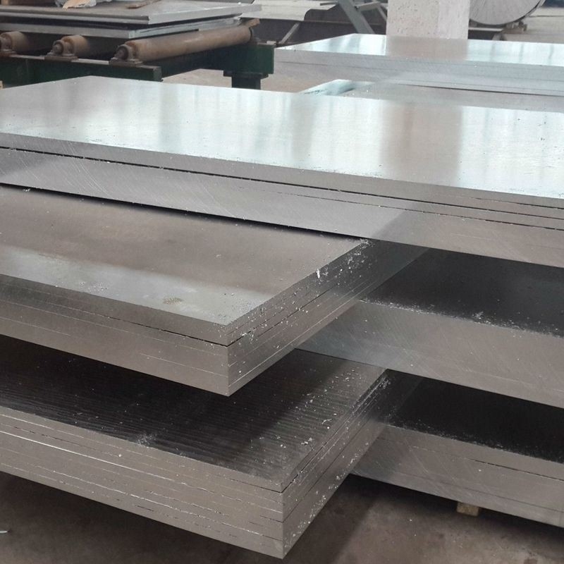 Materiale resistente e durevole per piastre e finestre in alluminio certificato GB