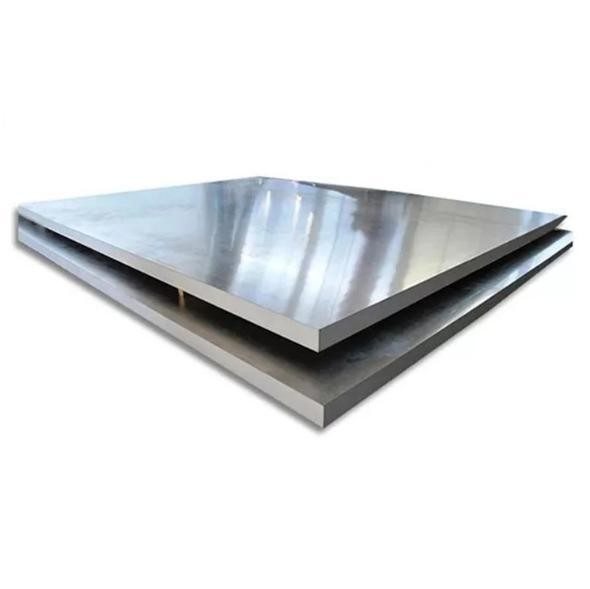 1060 3003 5052 5083 6061 6063 7050 7075 Piastra/foglio di alluminio per diametro personalizzato