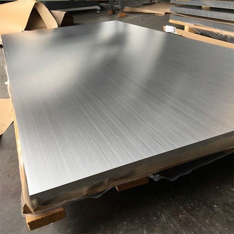 Richiesta di campione di lamiera di copertura ondulata in alluminio con diametro personalizzato da 20 a 1500 mm